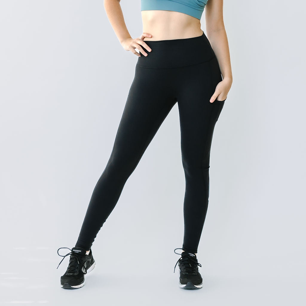 Love and Fit 28" Guardian Evolve Leggings