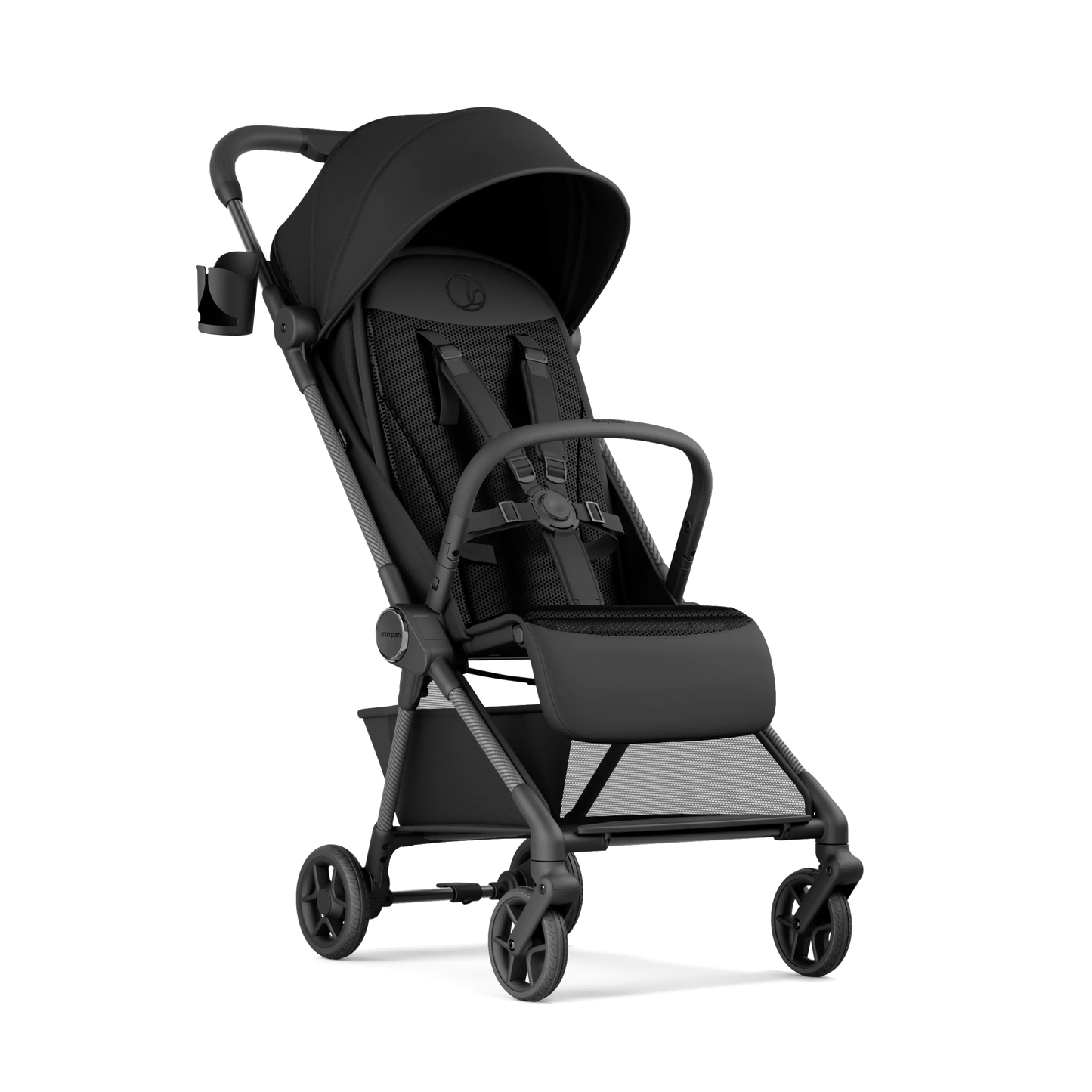 Mompush Nexis Stroller