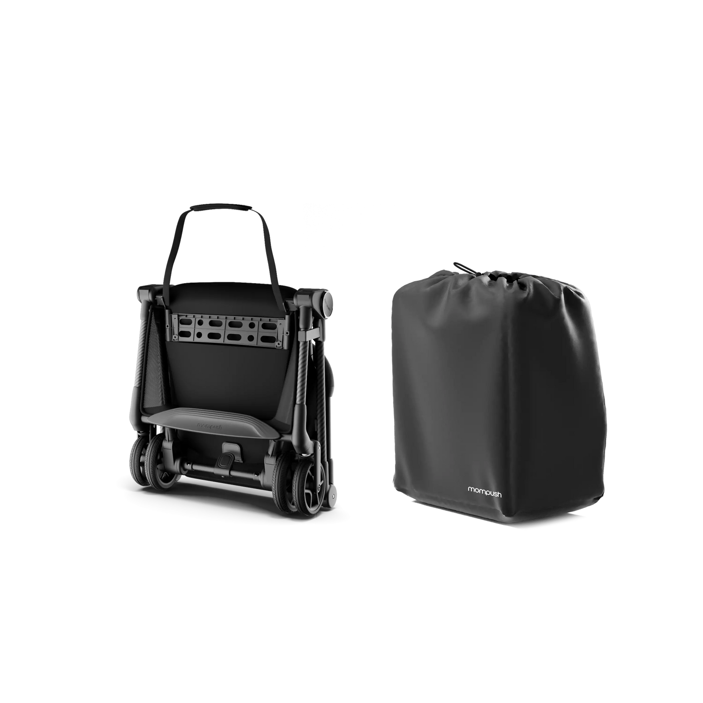 Mompush Nexis Stroller