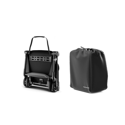 Mompush Nexis Stroller