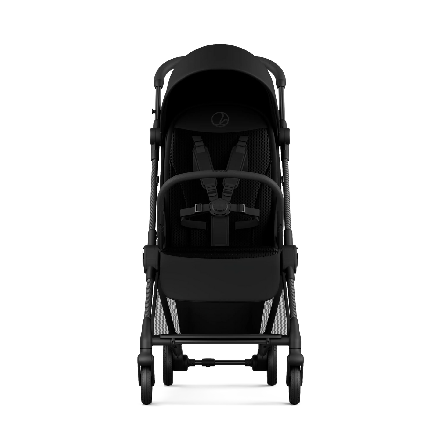 Mompush Nexis Stroller