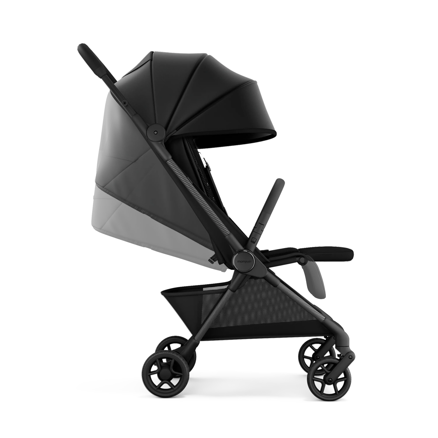 Mompush Nexis Stroller