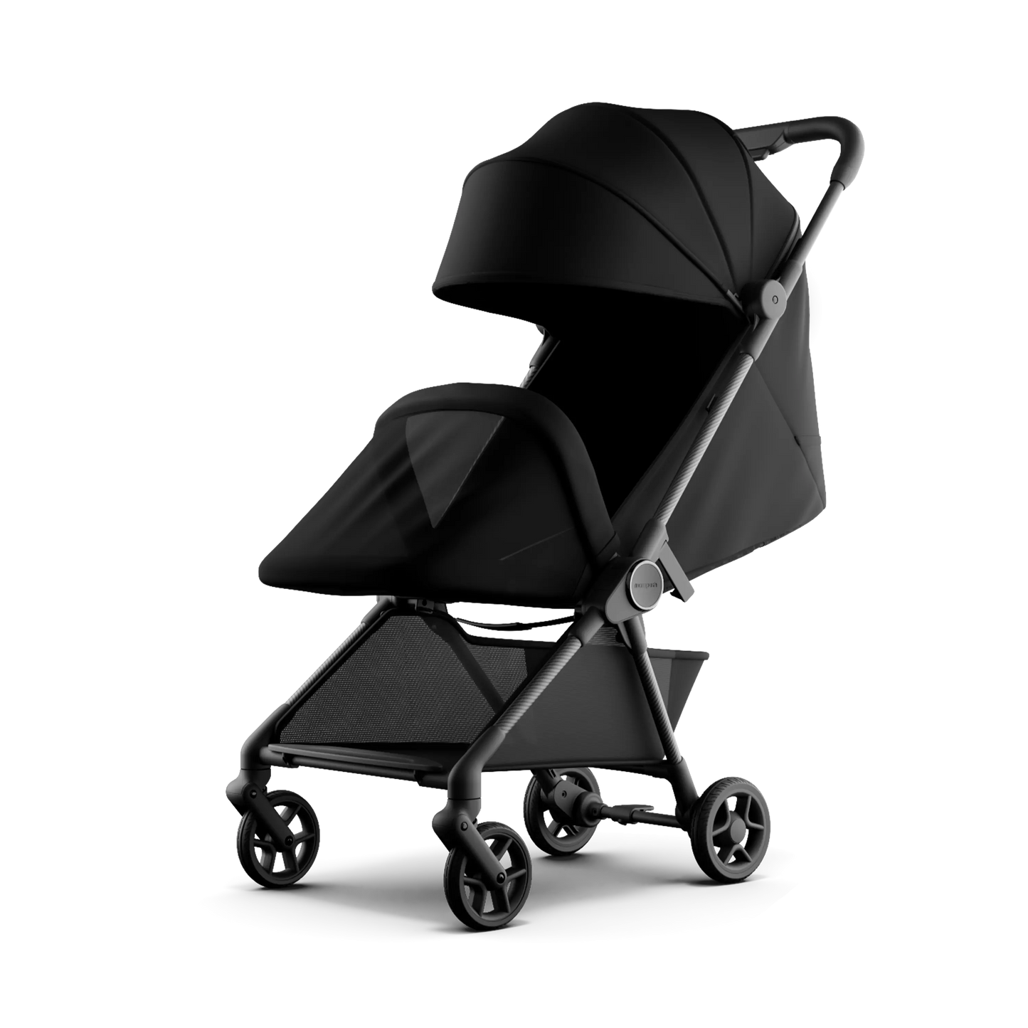 Mompush Nexis Stroller