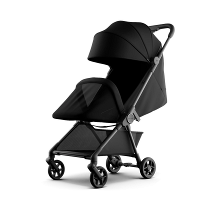 Mompush Nexis Stroller
