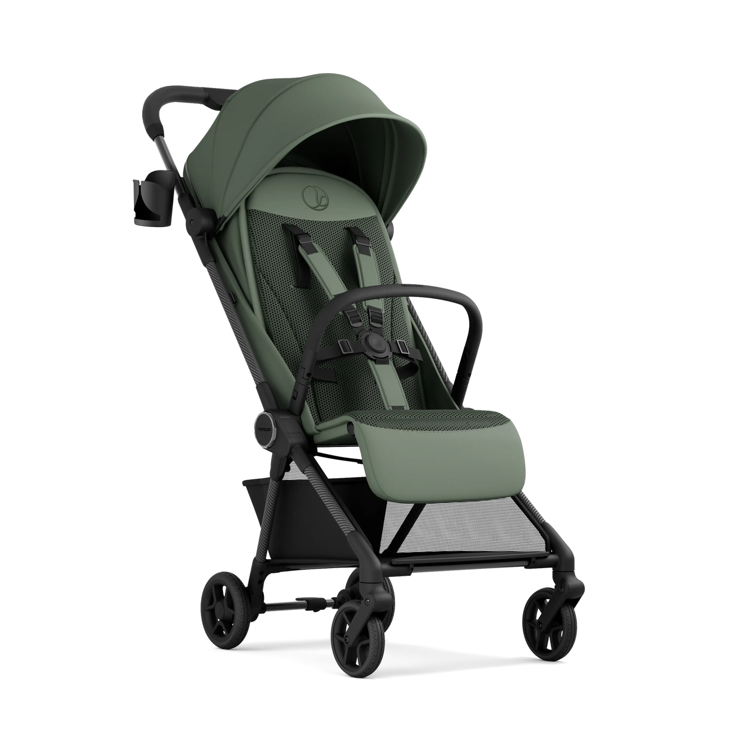 Mompush Nexis Stroller