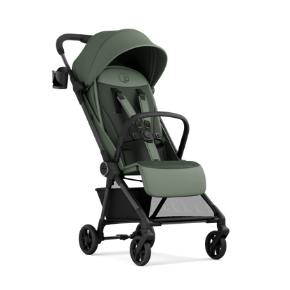 Mompush Nexis Stroller