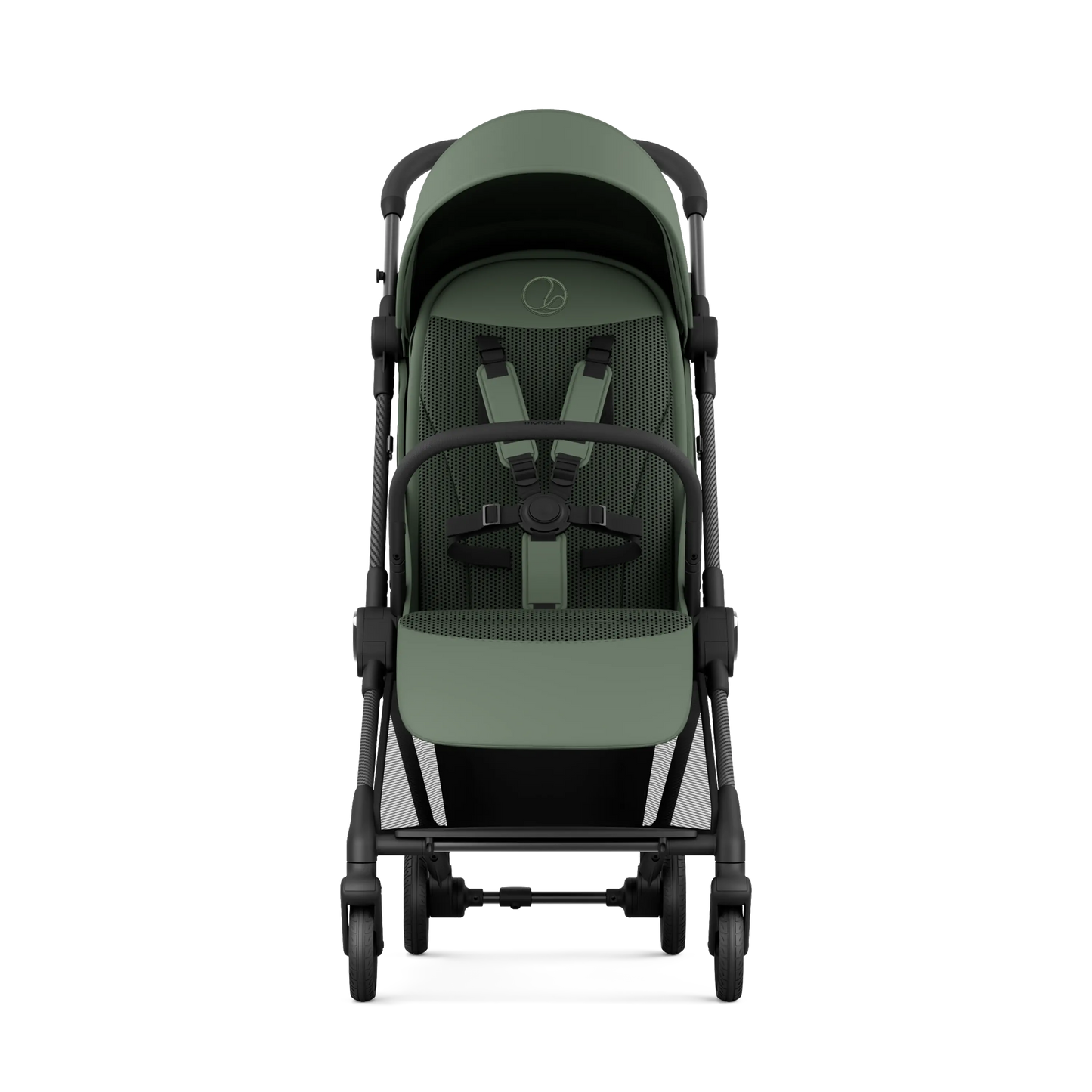 Mompush Nexis Stroller