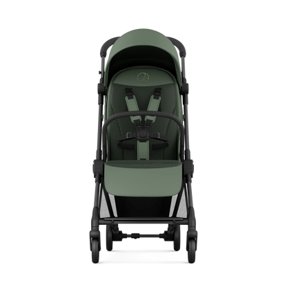 Mompush Nexis Stroller