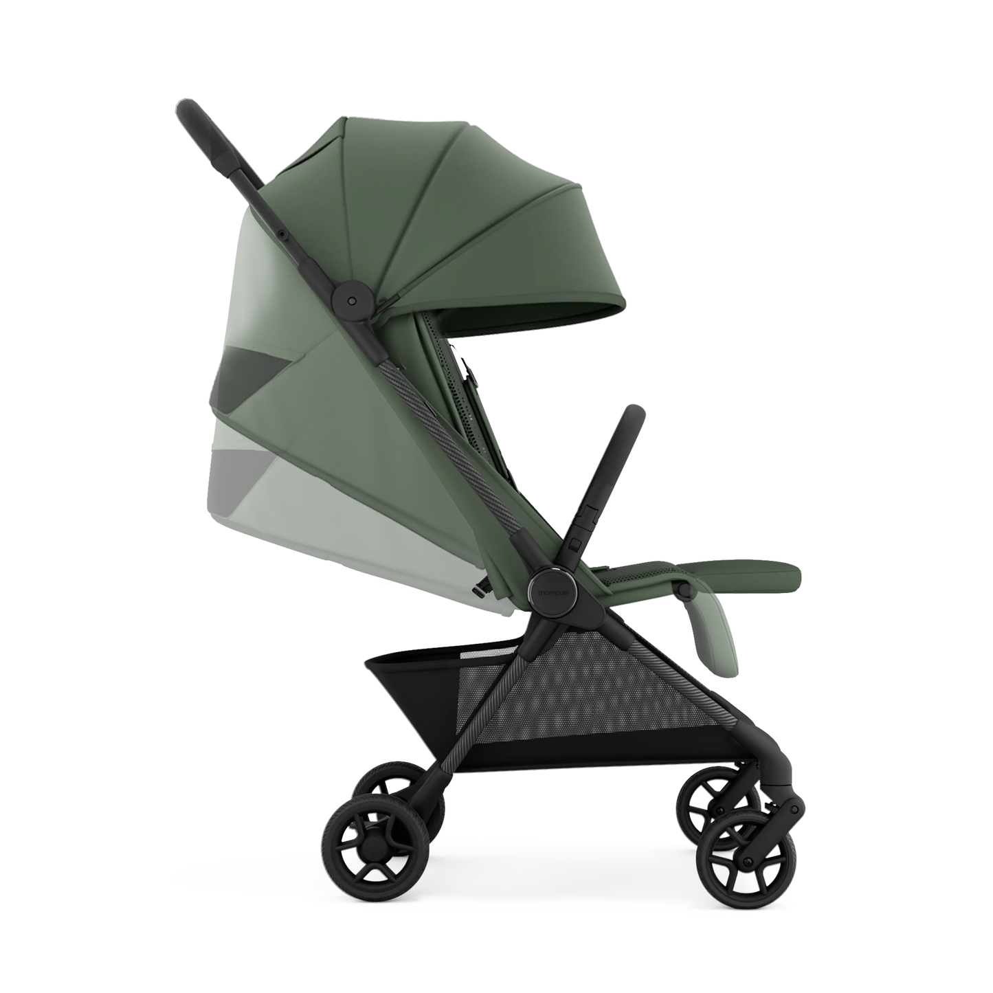 Mompush Nexis Stroller