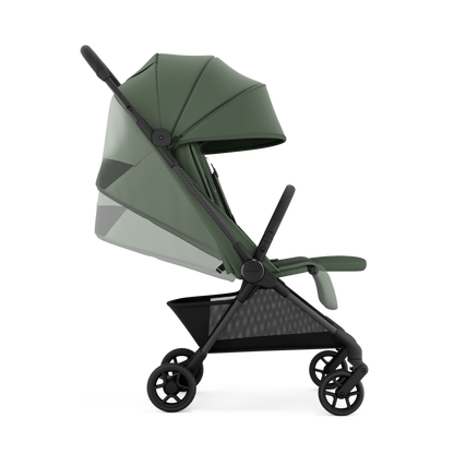 Mompush Nexis Stroller