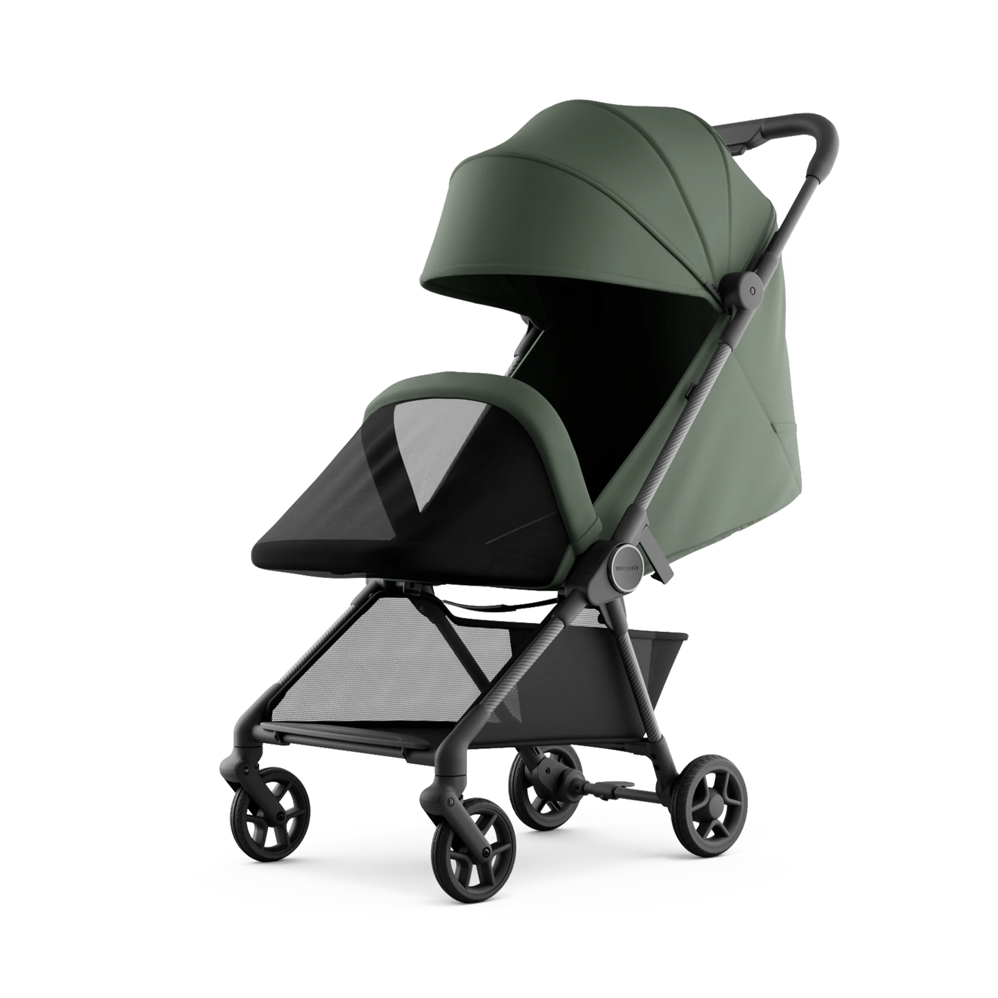 Mompush Nexis Stroller