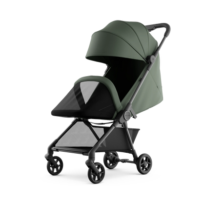 Mompush Nexis Stroller