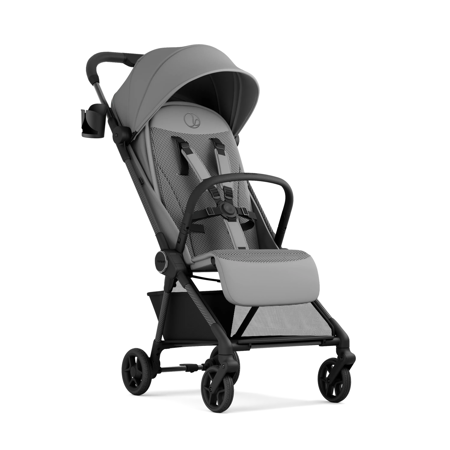 Mompush Nexis Stroller