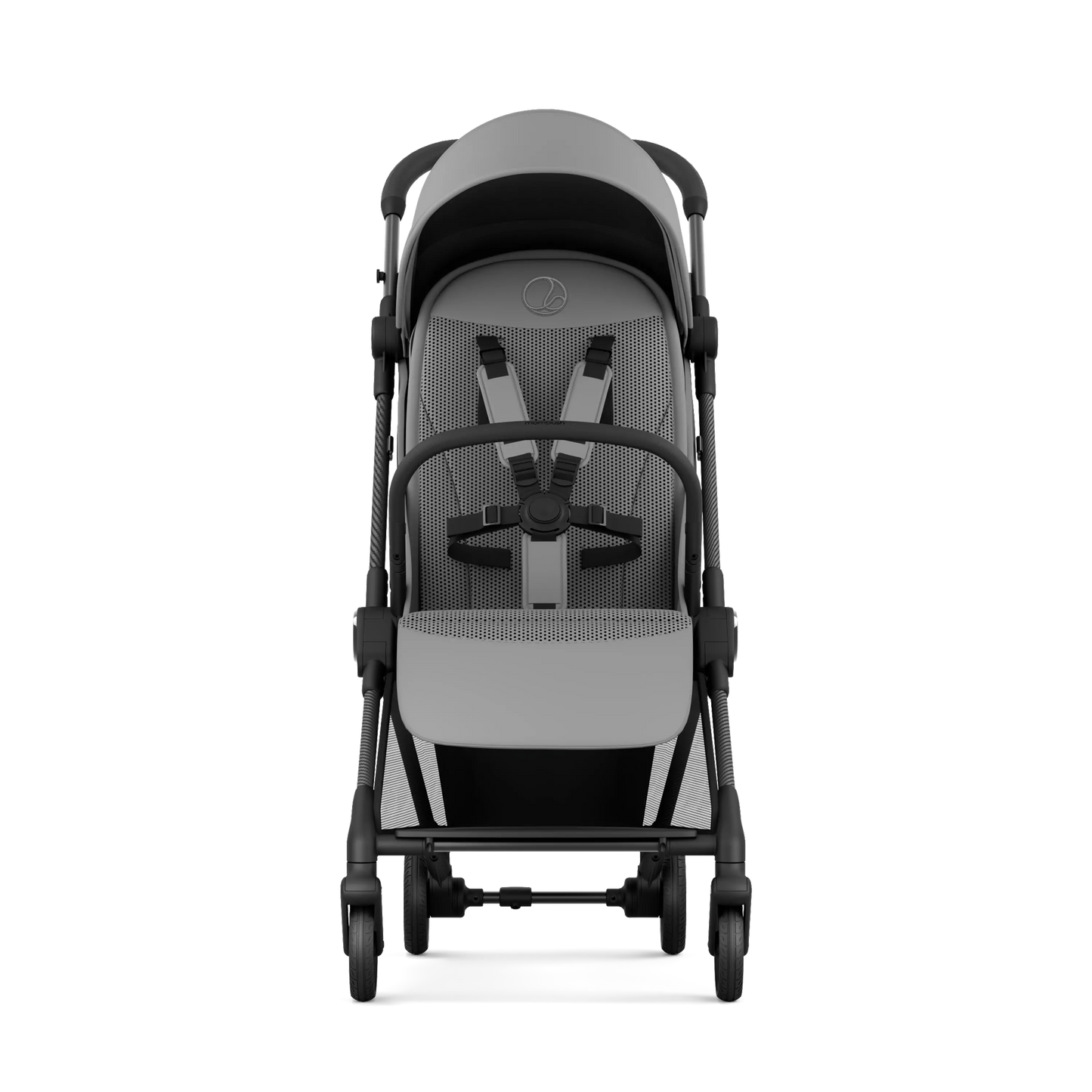 Mompush Nexis Stroller