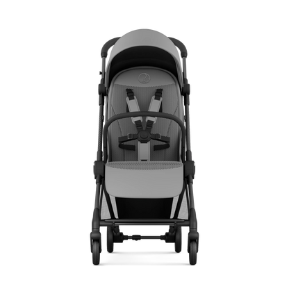 Mompush Nexis Stroller