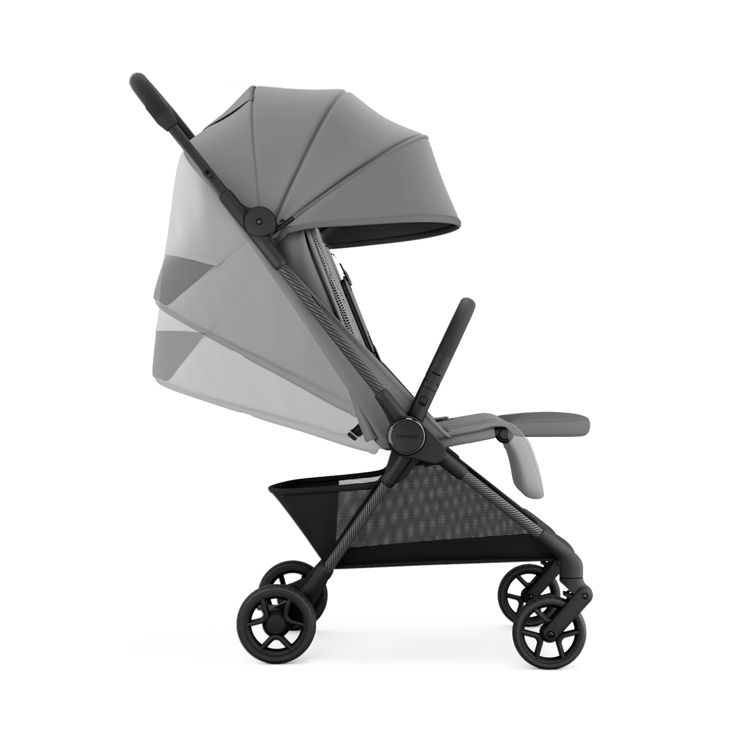 Mompush Nexis Stroller
