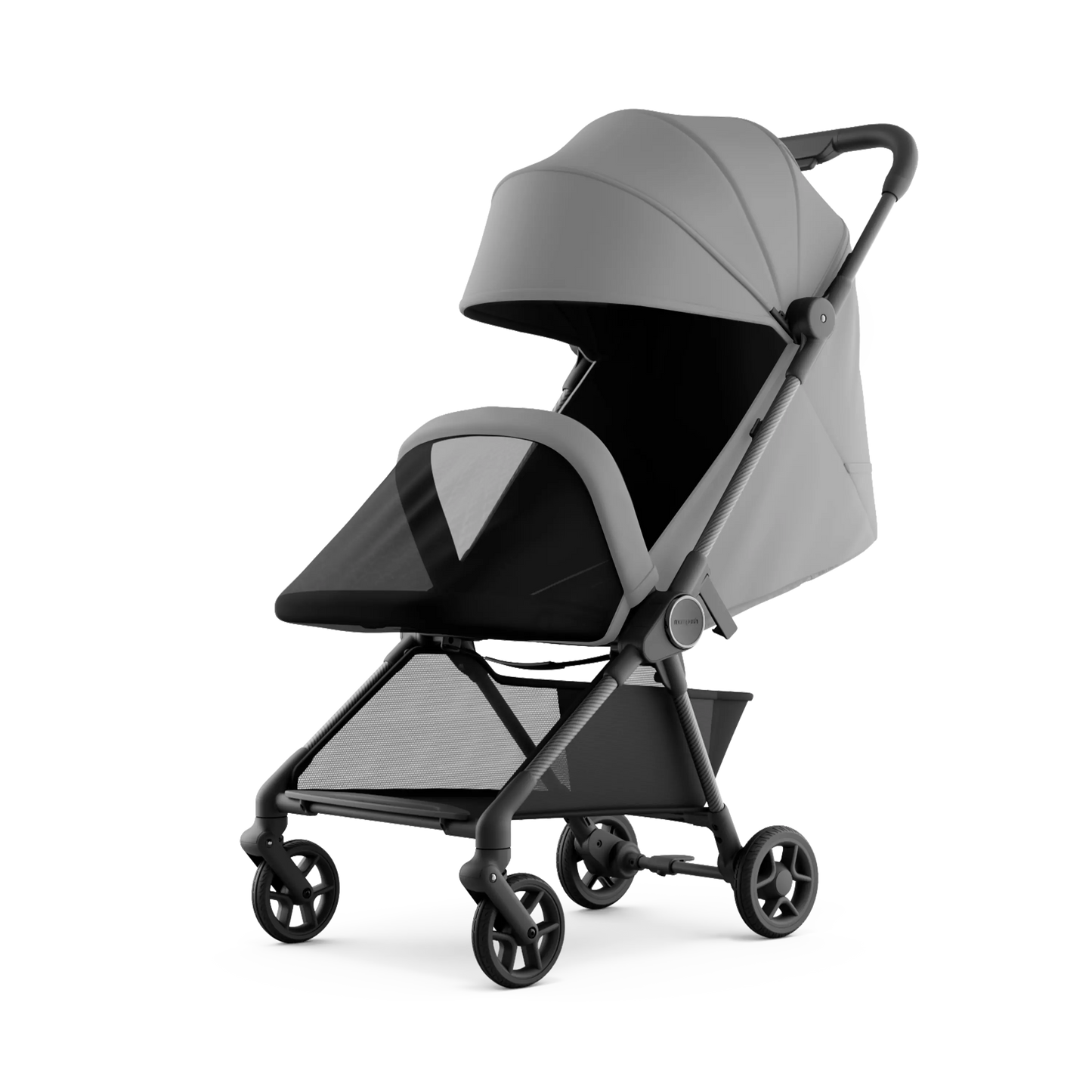 Mompush Nexis Stroller