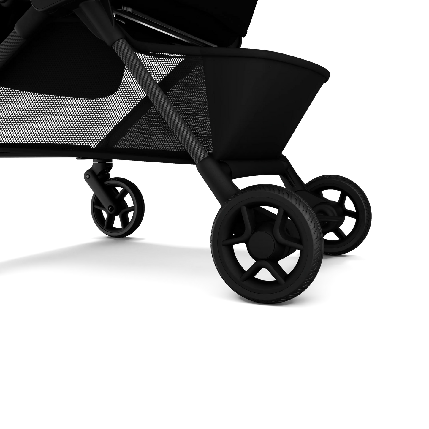 Mompush Nexis Stroller
