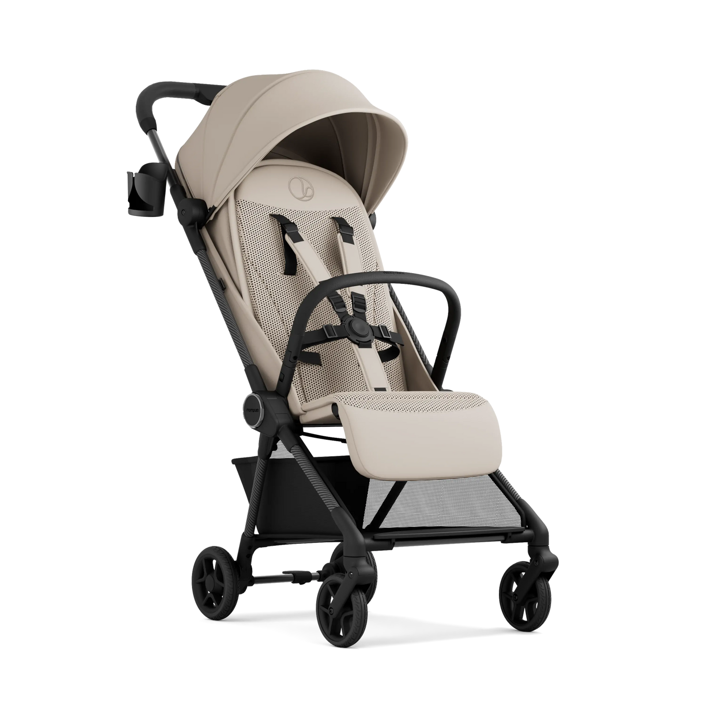 Mompush Nexis Stroller