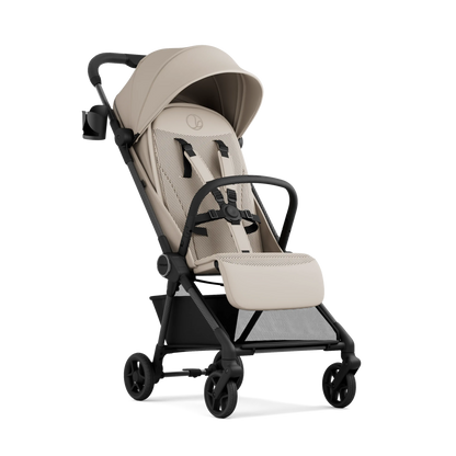 Mompush Nexis Stroller