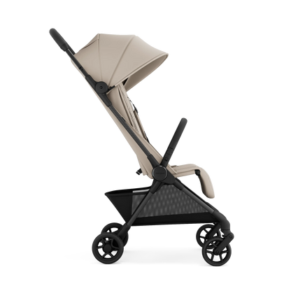 Mompush Nexis Stroller