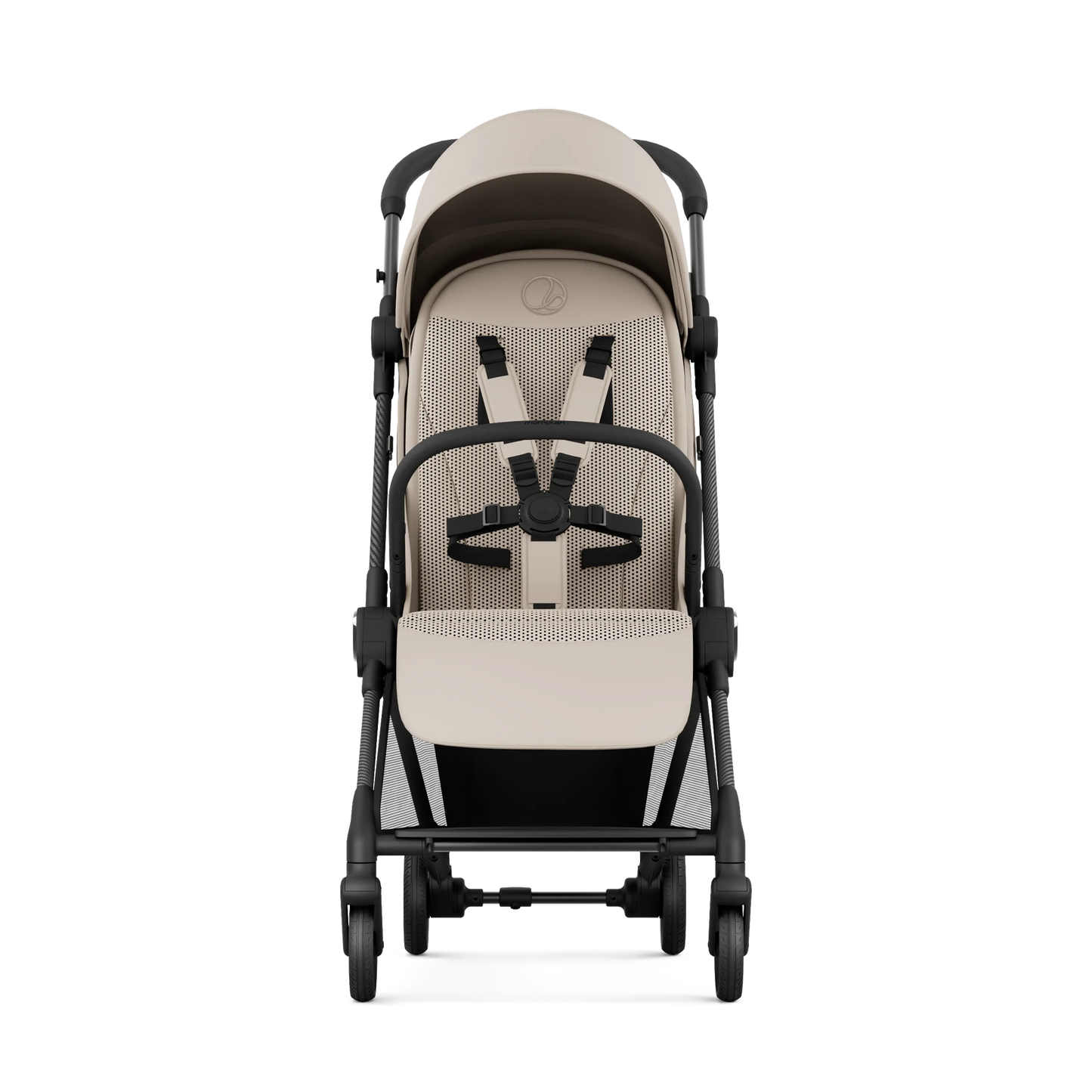 Mompush Nexis Stroller