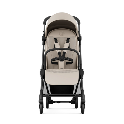 Mompush Nexis Stroller