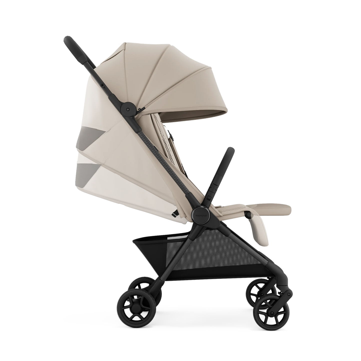 Mompush Nexis Stroller