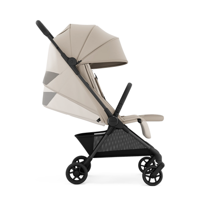 Mompush Nexis Stroller