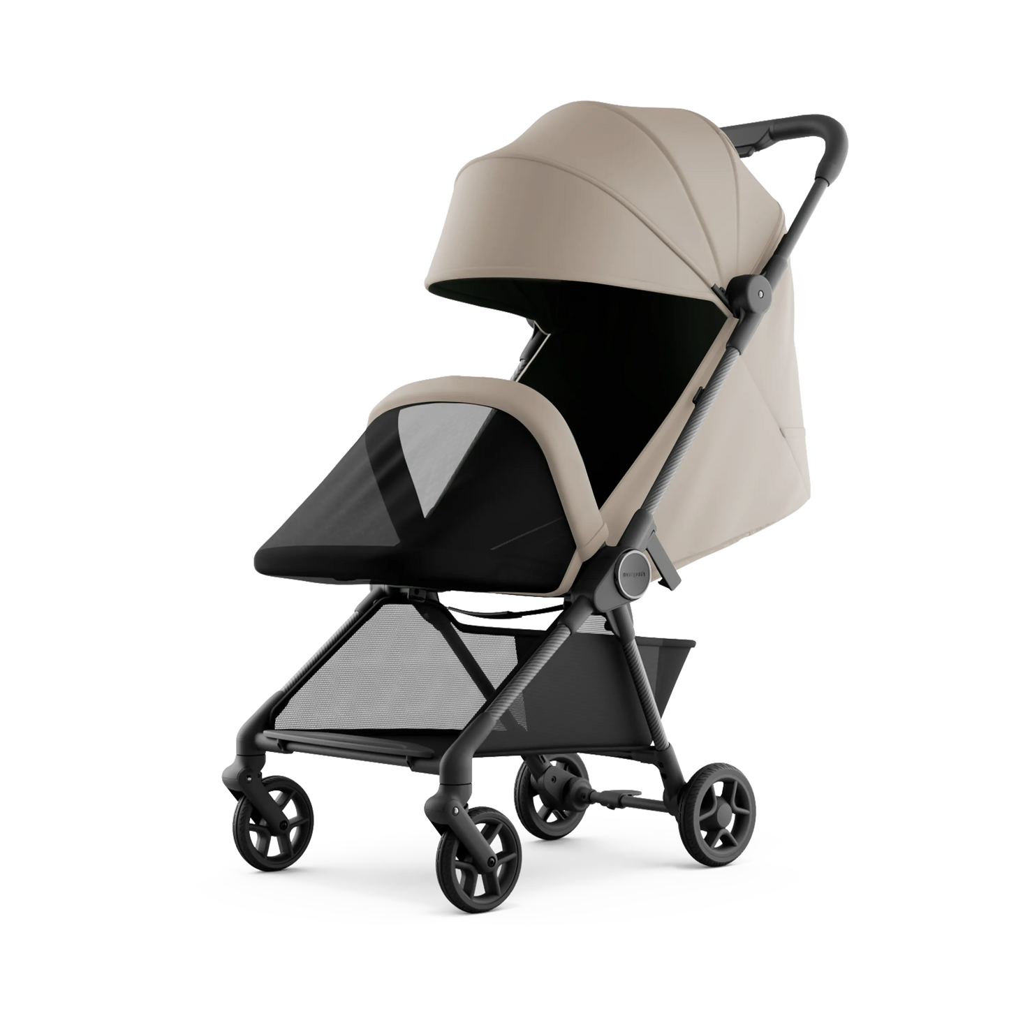 Mompush Nexis Stroller