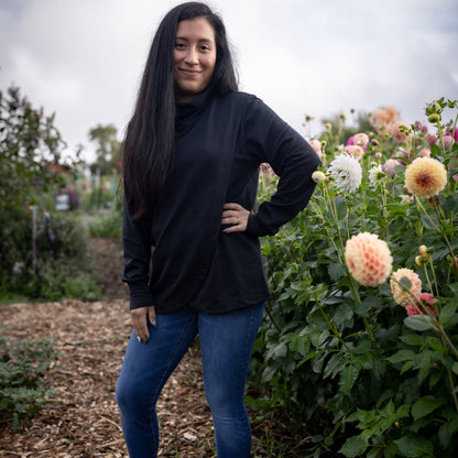 ñuñuy Eternal Love Nursing Sweater
