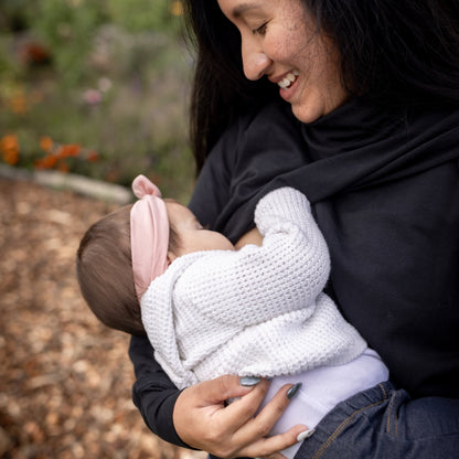 ñuñuy Eternal Love Nursing Sweater