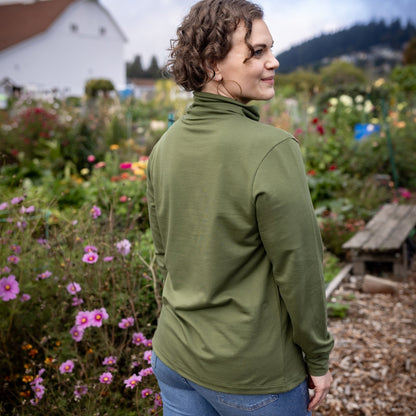 ñuñuy Eternal Love Nursing Sweater