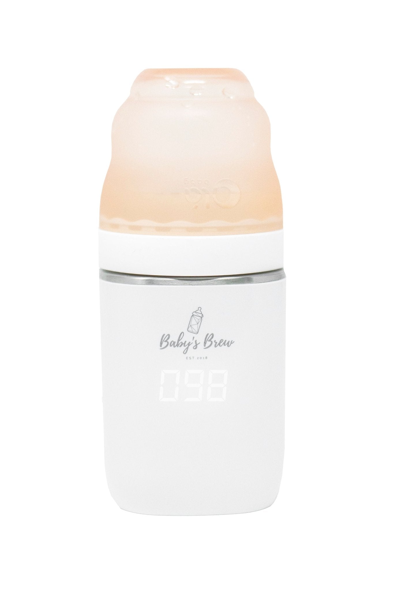 The Baby's Brew Olababy Adapter