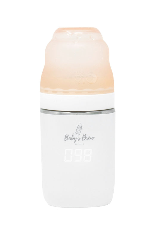 The Baby's Brew Olababy Adapter