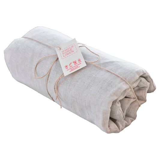 Wholesome Linen Organic Diaper Changing Mat
