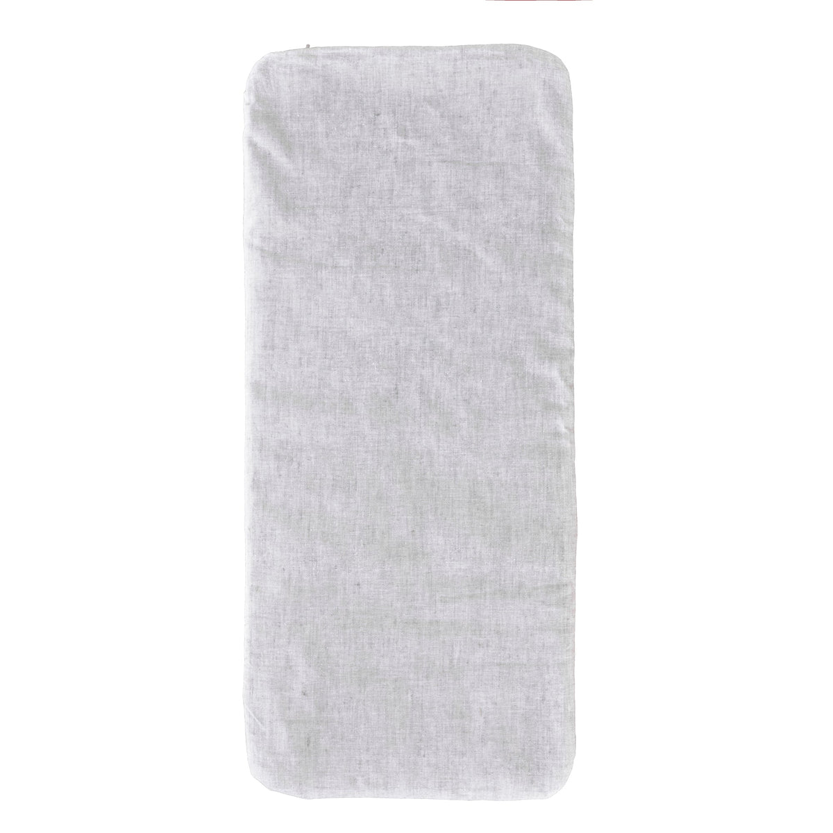 Wholesome Linen Organic Diaper Changing Mat