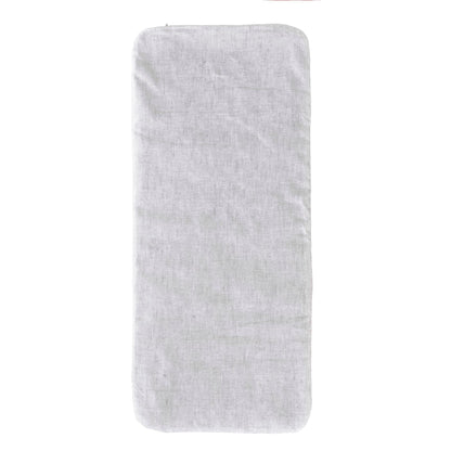 Wholesome Linen Organic Diaper Changing Mat