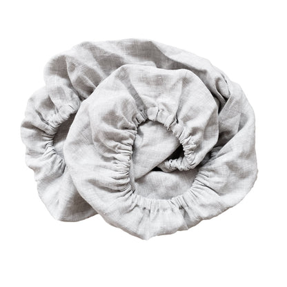 Wholesome Linen Organic Mattress for Fisher-Price Bassinet