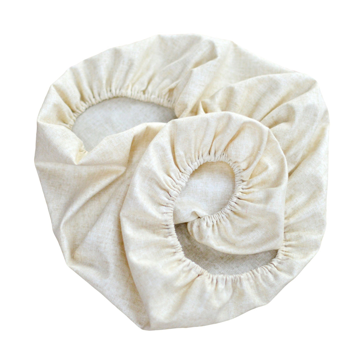 Wholesome Linen Organic Mattress for Fisher-Price Bassinet