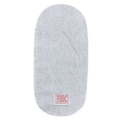 Wholesome Linen Organic Mattress for Fisher-Price Bassinet