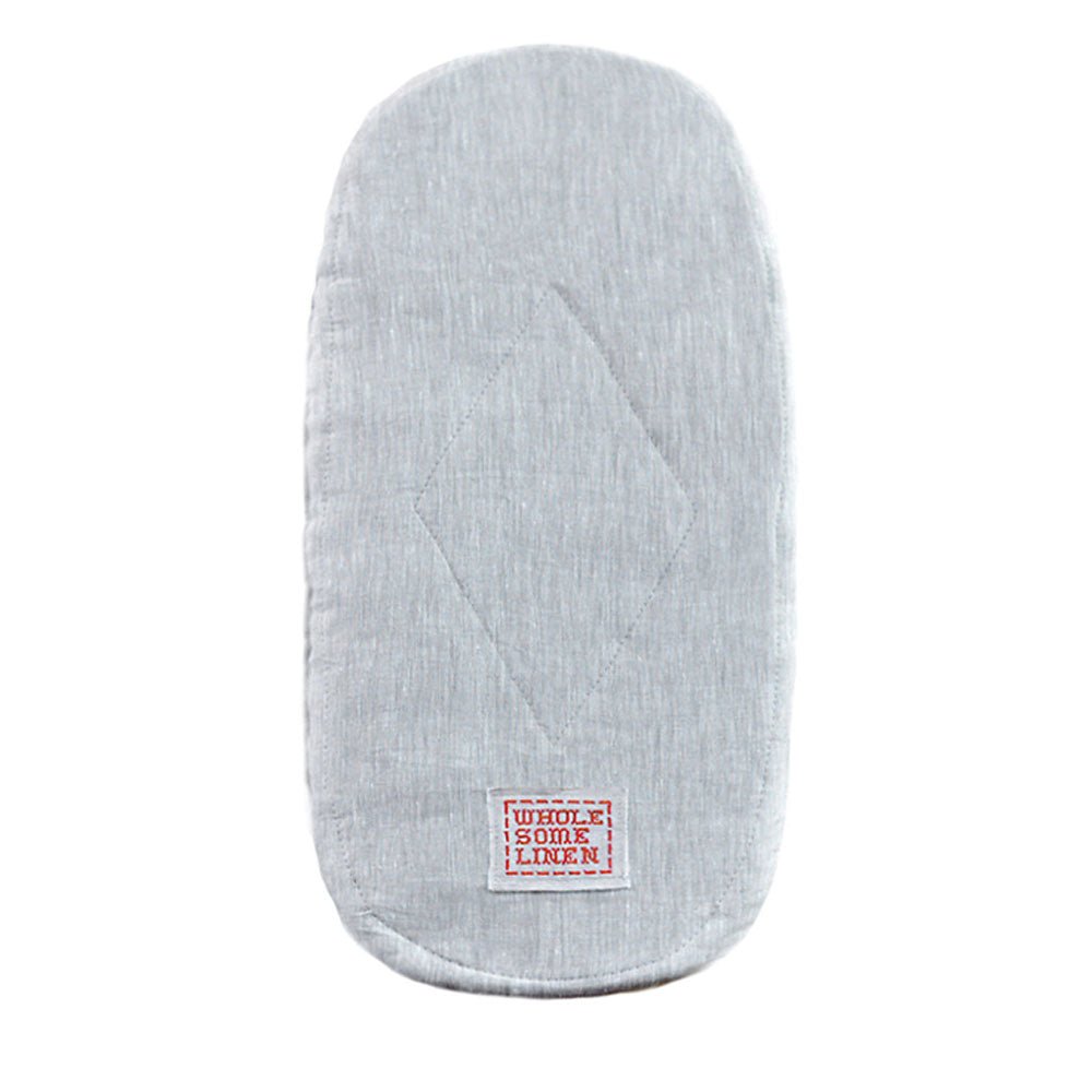Wholesome Linen Organic Mattress for BabyBjörn Cradle