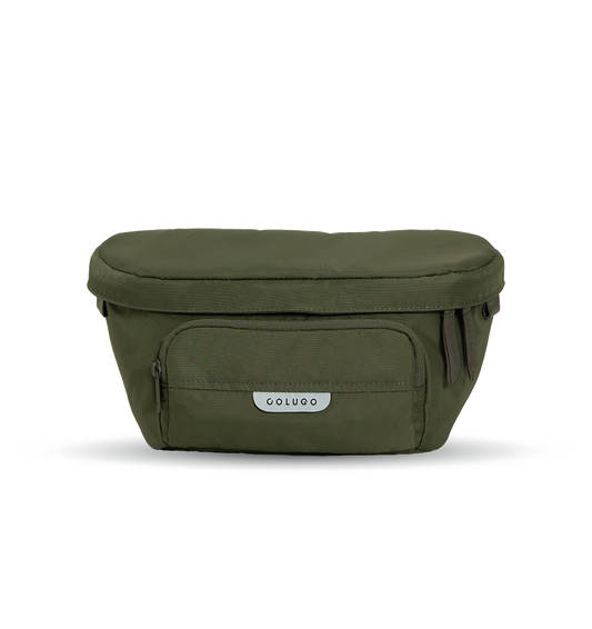 Colugo The On the Go Organizer, Olive