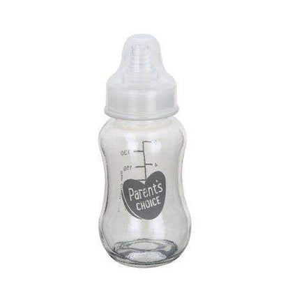 The Baby's Brew Parents Choice Adapter
