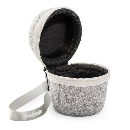 Babelio Pocket White Noise Machines Bundle | Seven-Color Gift Set