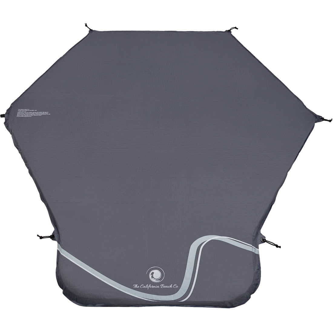 The California Beach Company Pop 'N Go™ Play Mat 2.0