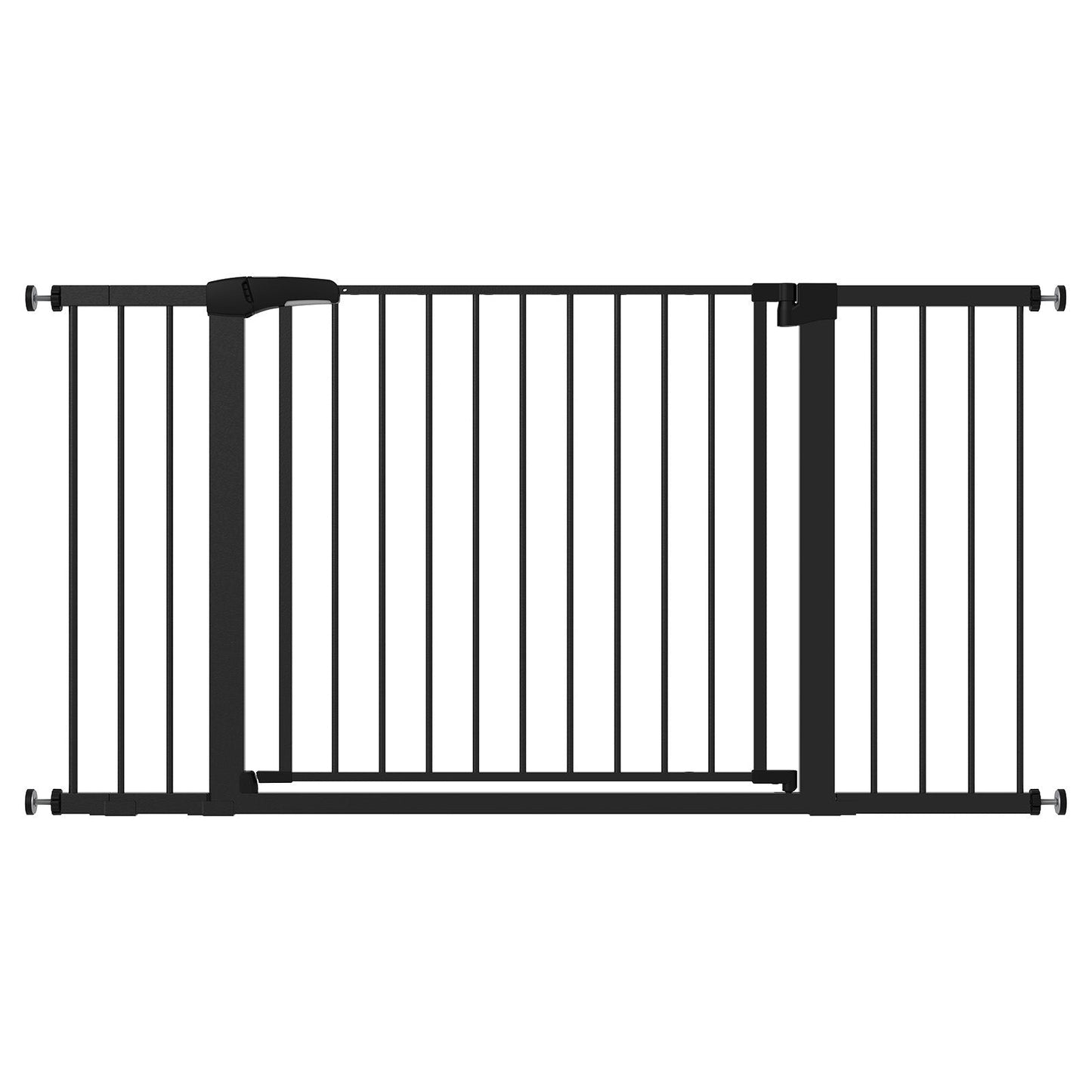 Babelio PressGuard E1 | 36-55'' Extra Wide Baby Gate