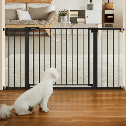 Babelio PressGuard E1 | 36-55'' Extra Wide Baby Gate