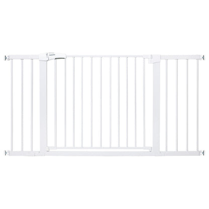 Babelio PressGuard E1 | 36-55'' Extra Wide Baby Gate