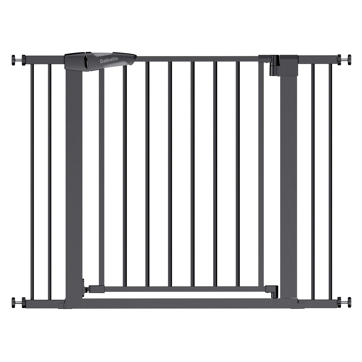 Babelio PressGuard C5&P7 | Versatile Baby Safety Gate